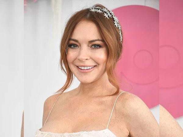 Lindsay Lohan to star in upcoming Netflix movie ‘Irish Wish’