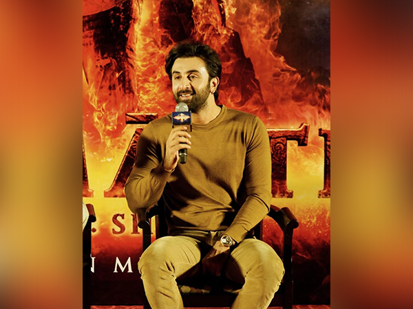 Ranbir Kapoor reacts to Boycott bollywood culture and cancel trends
