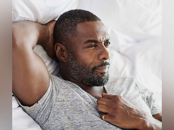 Portraying Bond not a goal of my career: Idris Elba