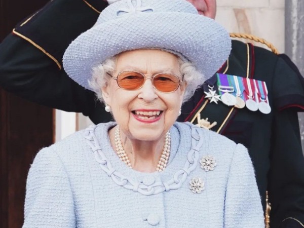 5 witty moments of Queen Elizabeth II