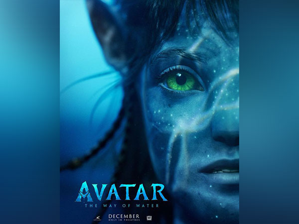 ‘Avatar: The Way of Water’ scenes at D23 Expo