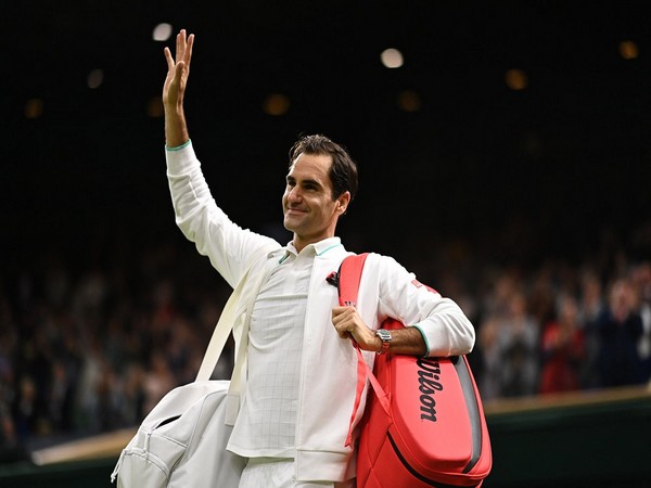 Bollywood reacts to Roger Federer’s retirement