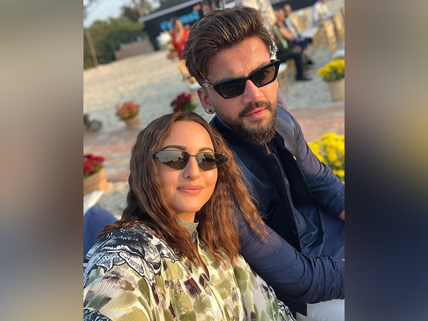 Did Varun Sharma drop a hint about Sonakshi Sinha?