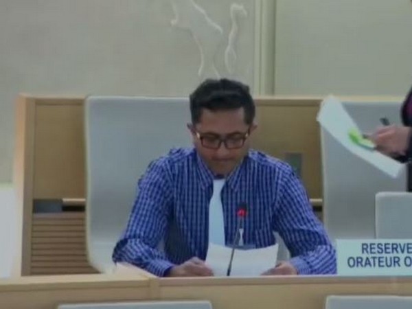 Baloch group requests UN intervention over rights abuses in Pakistan