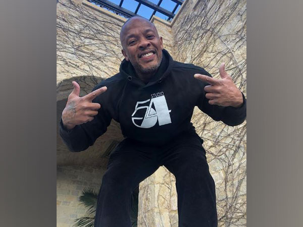 Dr. Dre shares advice for Rihanna