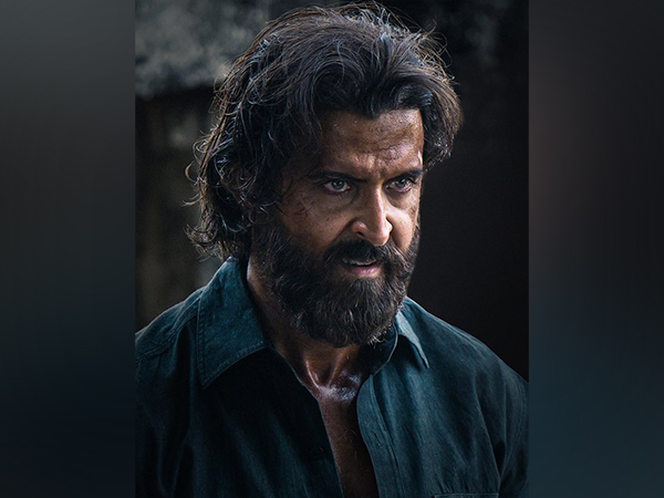 Hrithik, Saif ‘Vikram Vedha’ mints 10.58 crore on opening day