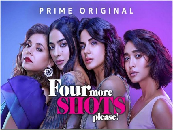 ‘Four More Shots Please Season 3’ to premiere soon