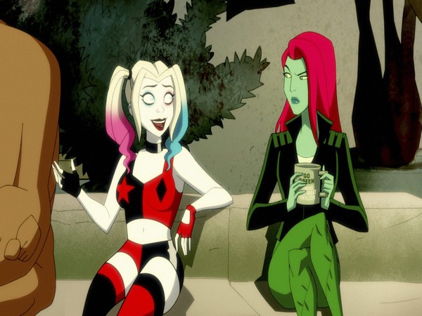‘Harley Quinn’ Valentine’s Day special coming to HBO Max