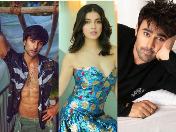 Pearl V Puri, Divya Khosla Kumar, Meezaan Jafri starrer ‘Yaariyan 2’ gets release date