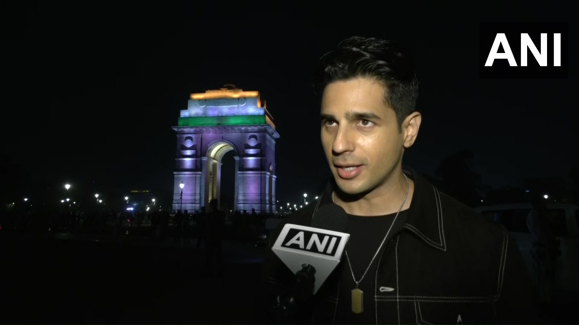 Sidharth: Soldiers’ families should be well taken care