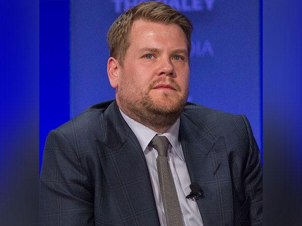 James Corden apologizes for ‘abusive’ behavior