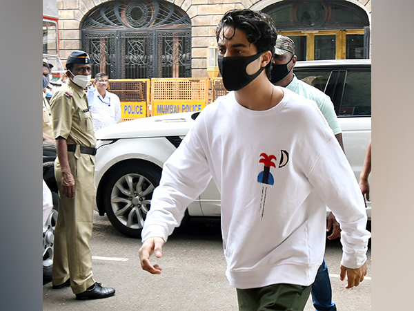 Aryan Khan targeted in the drugs case