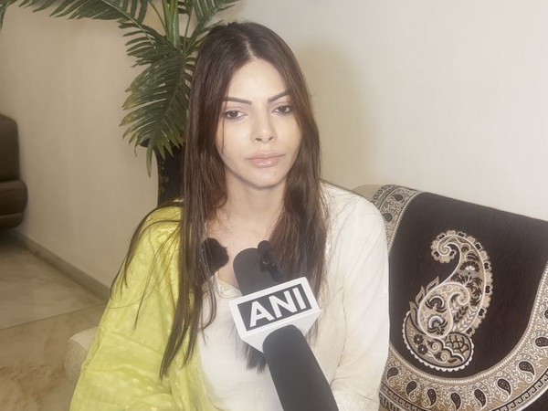 Sherlyn Chopra on her sexual exploitation police complaint against Sajid Khan