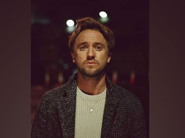 ‘Harry Potter’ fame Tom Felton speaks about his battle with alcohol abuse