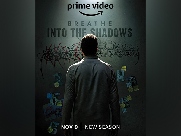 ‘Breathe: Into the Shadows 2’ teaser unveiled