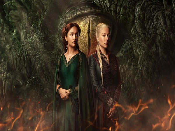 ‘House of the Dragon’ season finale leaks