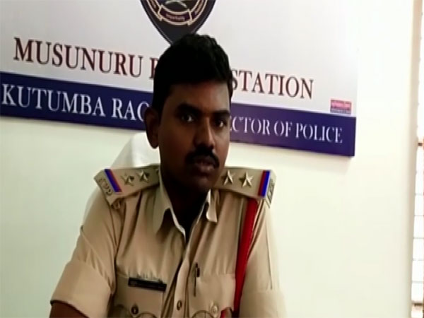Four arrested for practicing black magic in Southern India