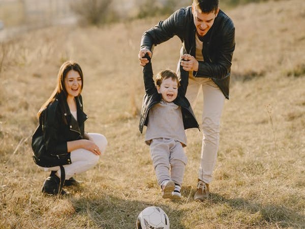 Excess physical activity, linked to better function in toddlers: Study