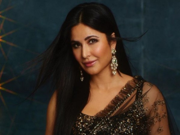 Vicky Kaushal calls Katrina “stunner”