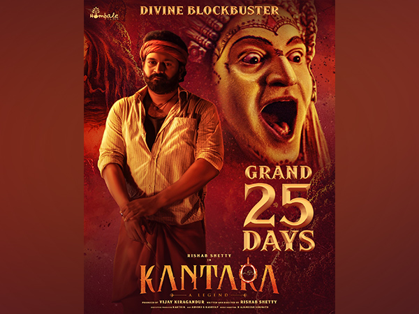 Legal action against ‘Kantara’ makers