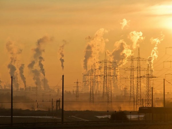 Millions of deaths in Africa linked to air pollution