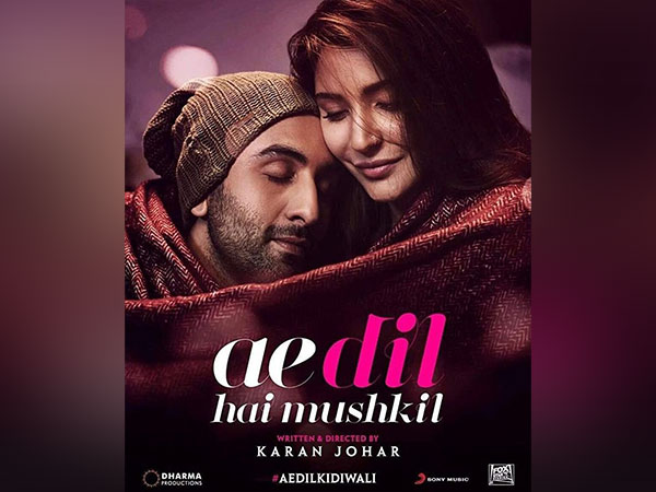 Karan Johar celebrates 6 years of ‘Ae Dil Hai Mushkil’