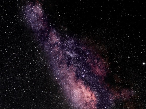Oldest star clusters in the universe revealed