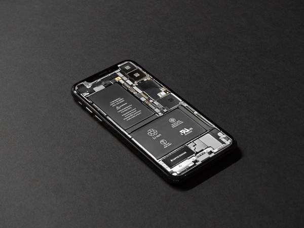 How water can be key component in making batteries