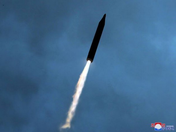 North Korea tests air defense missiles amid escalating tensions