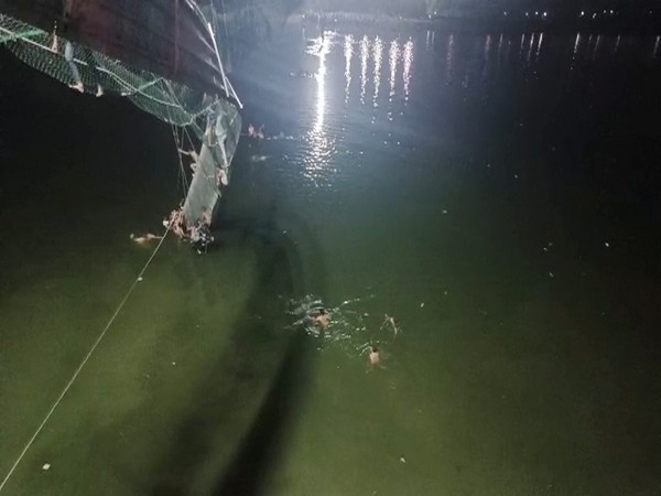 All victims retrieved in Morbi Bridge Collapse, no one missing