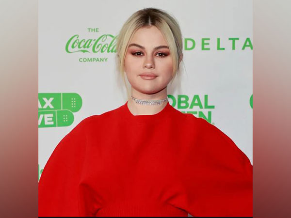 Selena speaks about her wardrobe malfunction