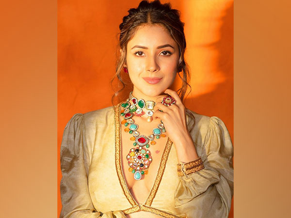 Shehnaaz Gill launches her chat show ‘Desi Vibes with Shehnaaz Gill’
