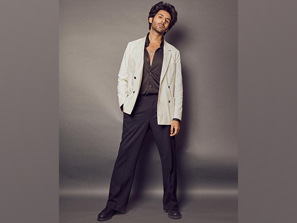 Kartik Aaryan gains 14 kgs for ‘Freddy’
