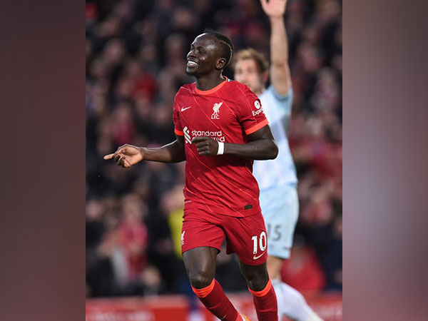 Sadio Mane included in Senegal squad for FIFA World Cup Qatar 2022