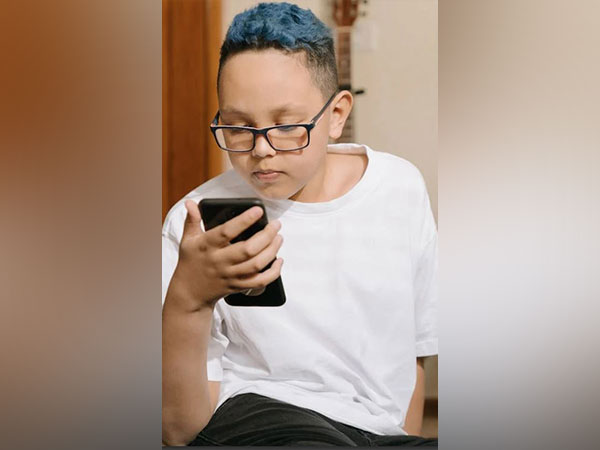 Genetics combined with many years of schooling might cause Myopia