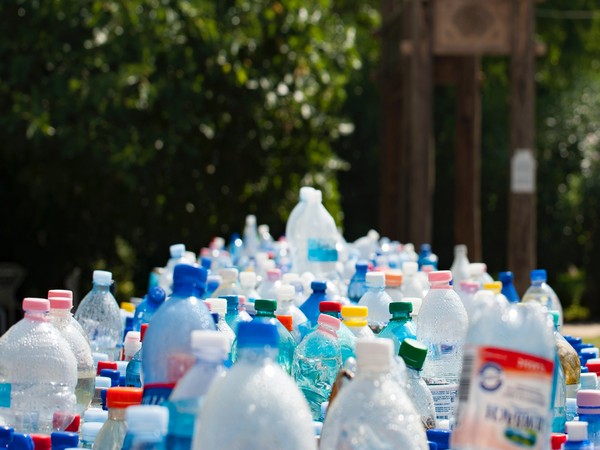 Plastic Pollution: Ongoing environmental problem for ages