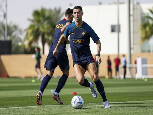 Ronaldo breaks silence on Man Utd interview