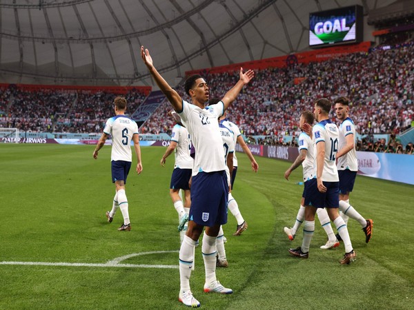 Need to do better, says England after the win