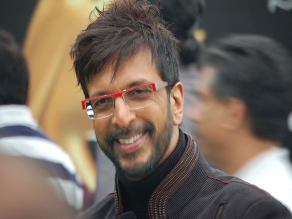 Jaaved Jaaferi made 90s school days memorable
