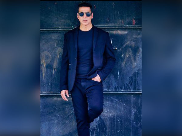 Akshay Kumar to do film on sex education