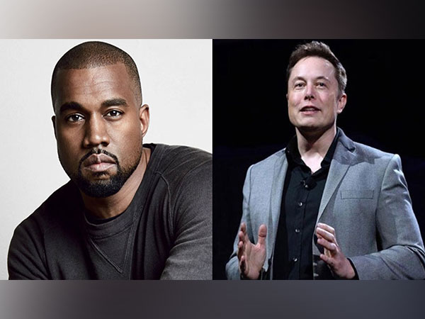 Kanye West calls Elon Musk ‘Half-Chinese’; find out why