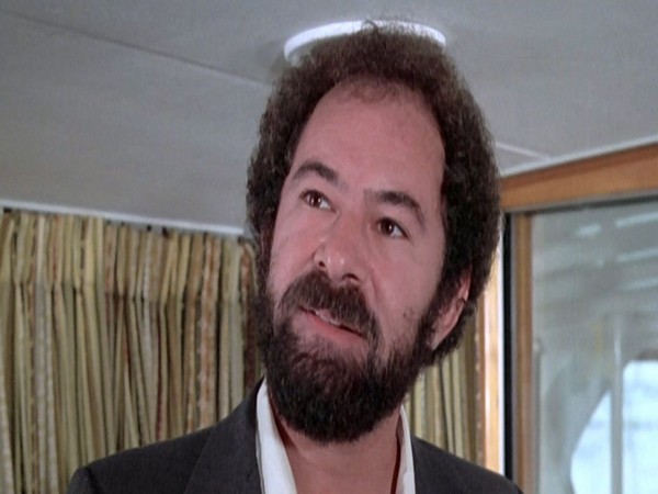 Stuart Margolin passes away at 82