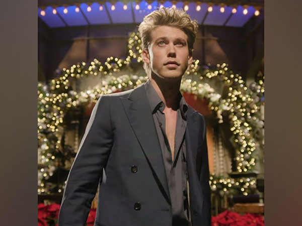 ‘SNL’: Austin’s emotional tribute to late mum