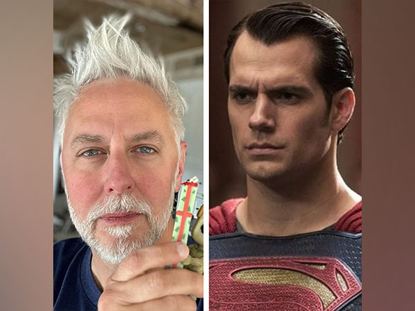 James responds to backlash at ‘Superman’ ouster