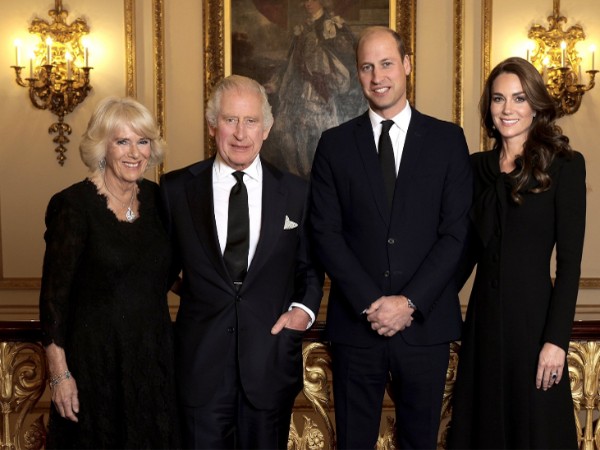 Royal Family remains “united” after documentary release