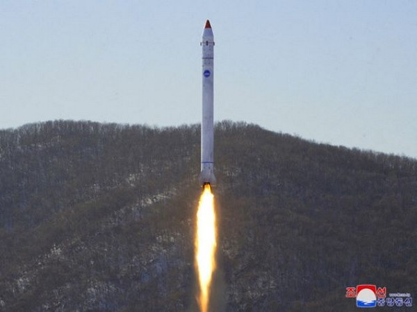 N Korea fires at least 3 short-range ballistic missiles