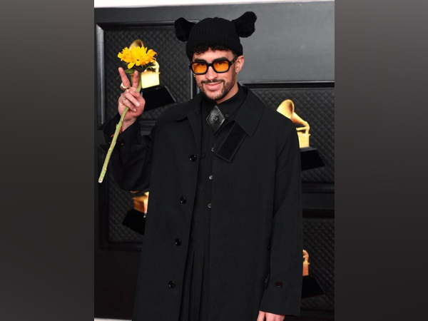 Bad Bunny responds to backlash after throwing fan’s phone