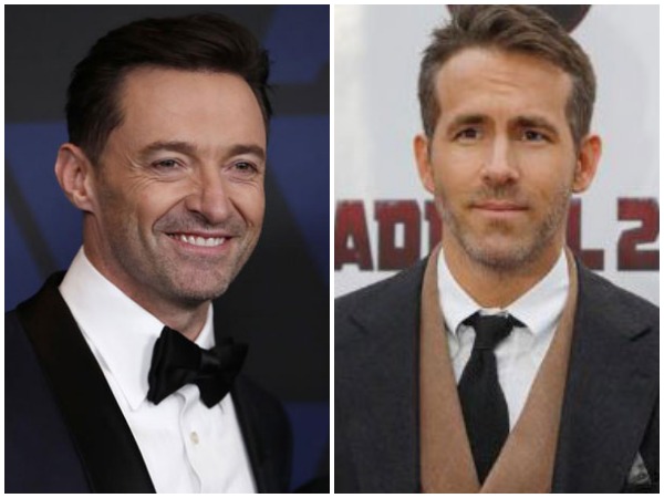 Jackman asks Academy to not “validate” Reynolds