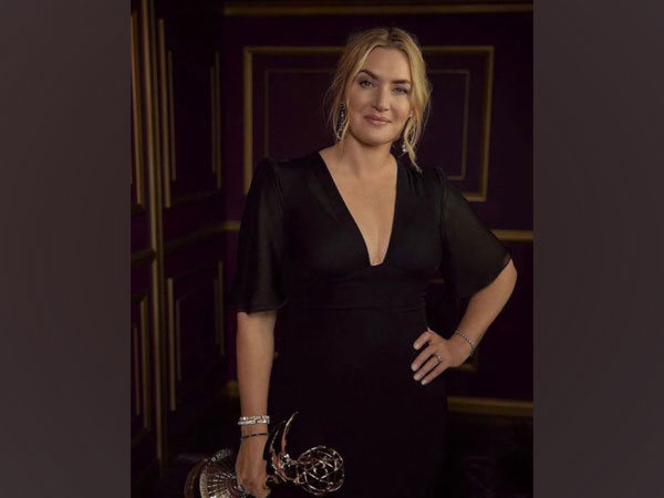 Kate helps first-time interviewer feel less nervous