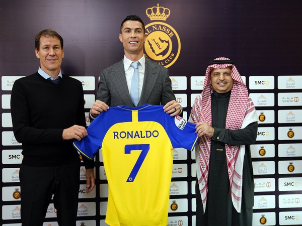 Ronaldo likely to make his Al Nassr debut against Messi